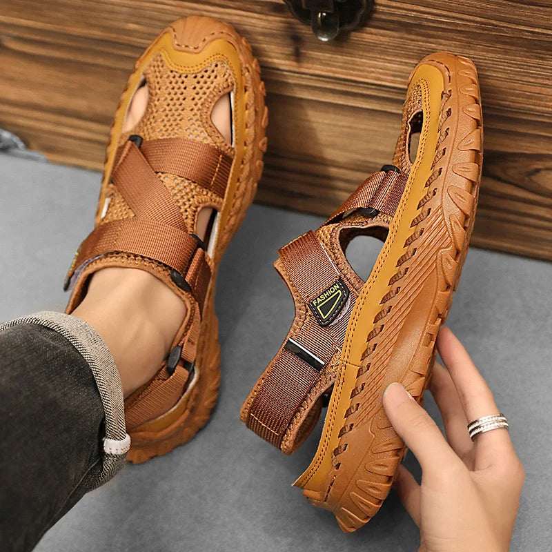 Cascade Hike Sandals