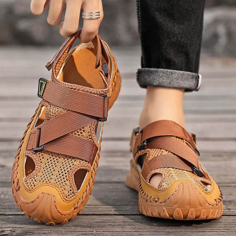 Cascade Hike Sandals