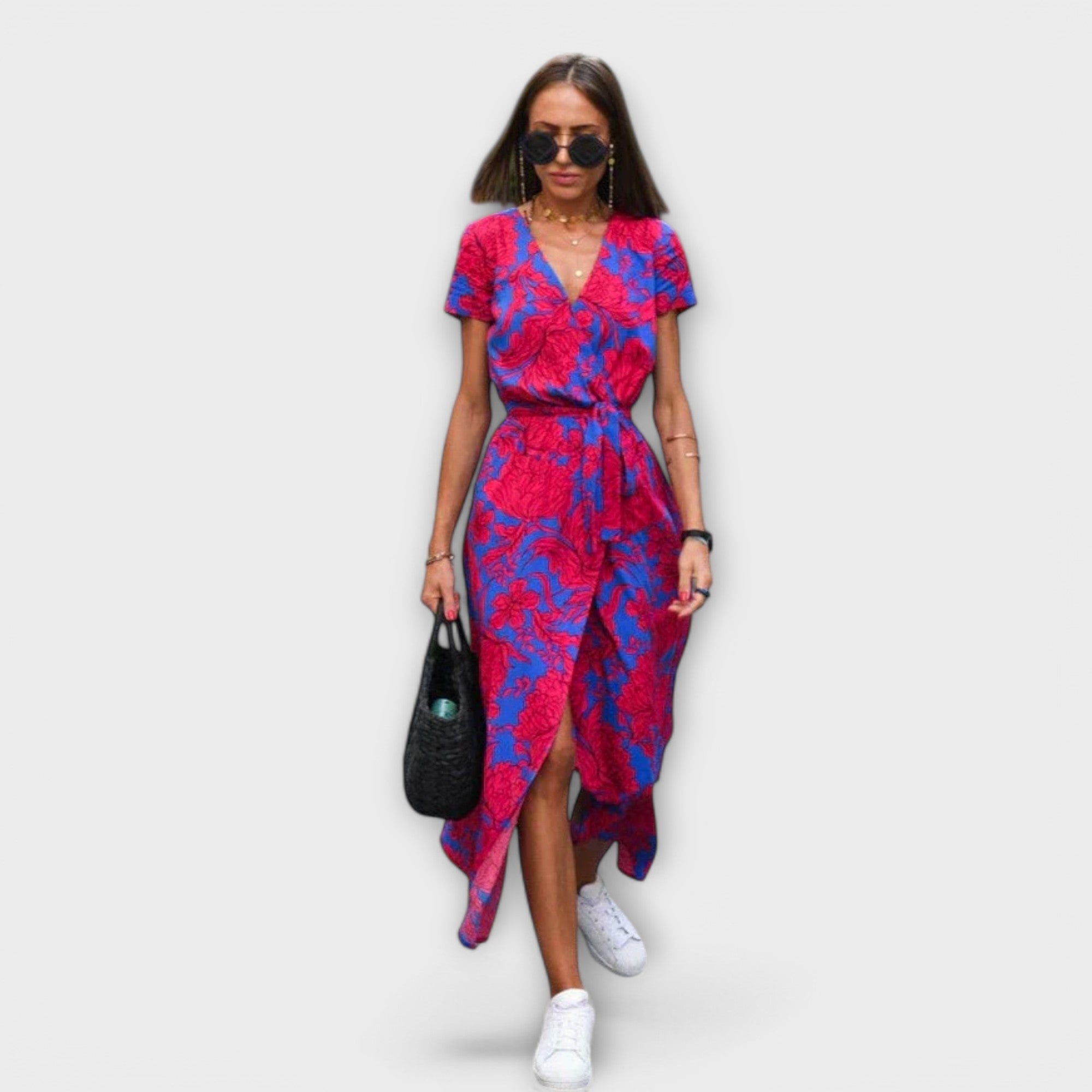 Georgia | Comfortable Dress