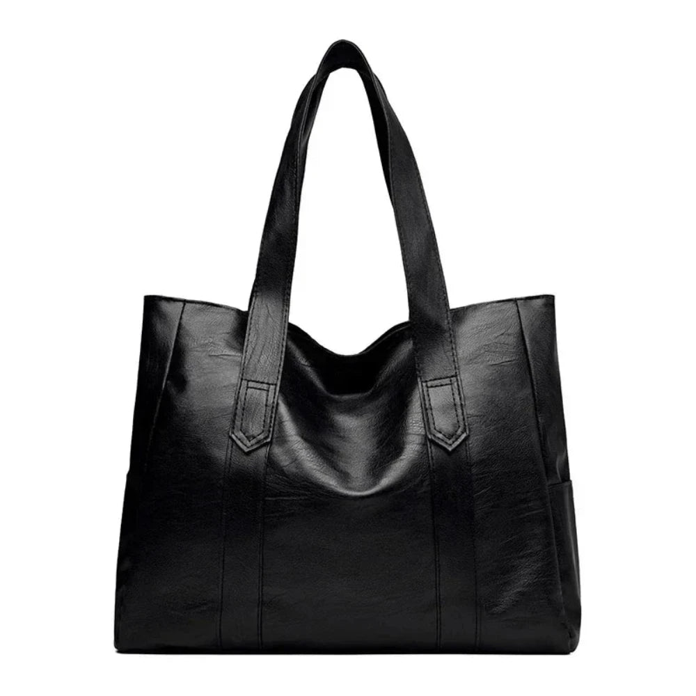 Abigail - Minimalist Luxury Soft Shoulder Bag
