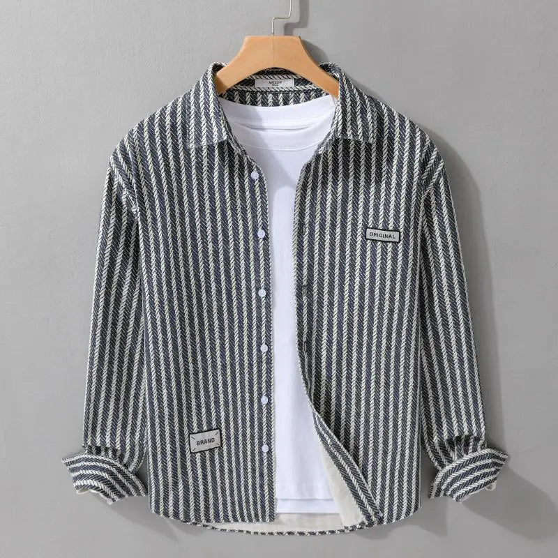 Garret - Fashion Shirt