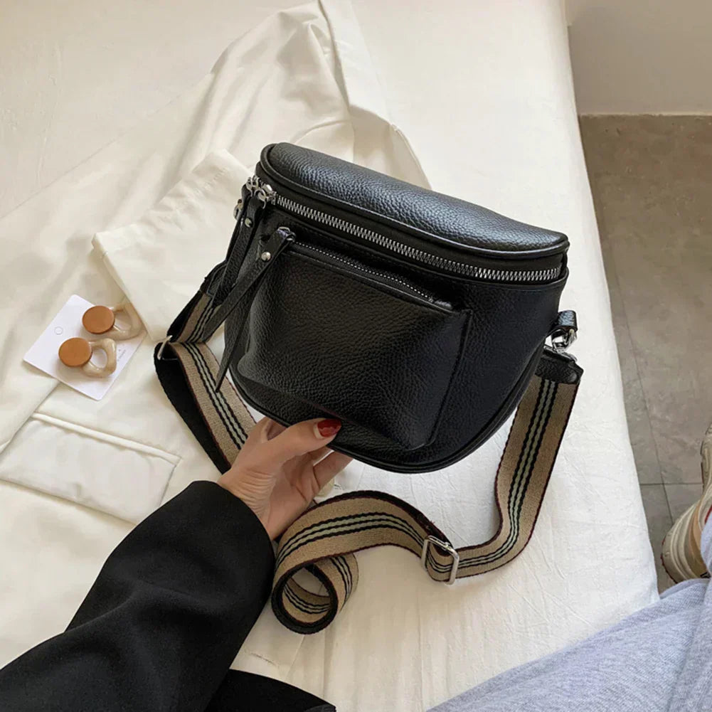 Kelly Elegance | Versatile Shoulder Bag