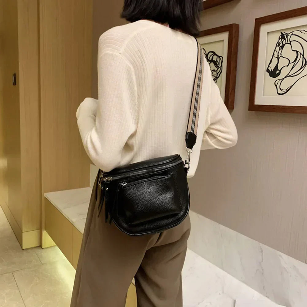 Kelly Elegance | Versatile Shoulder Bag
