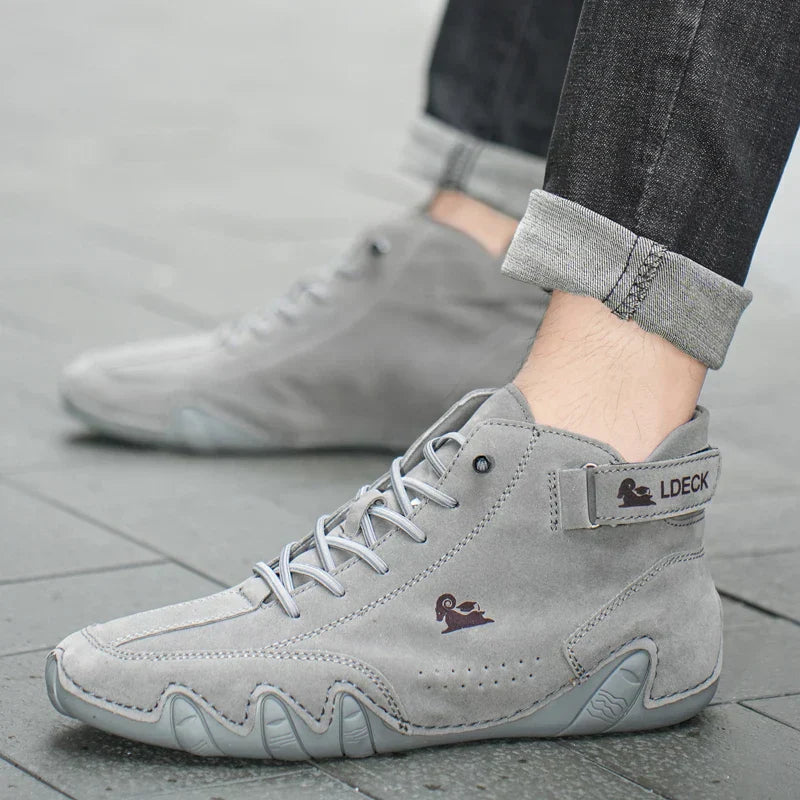 Ether - Shoes with Handmade Details