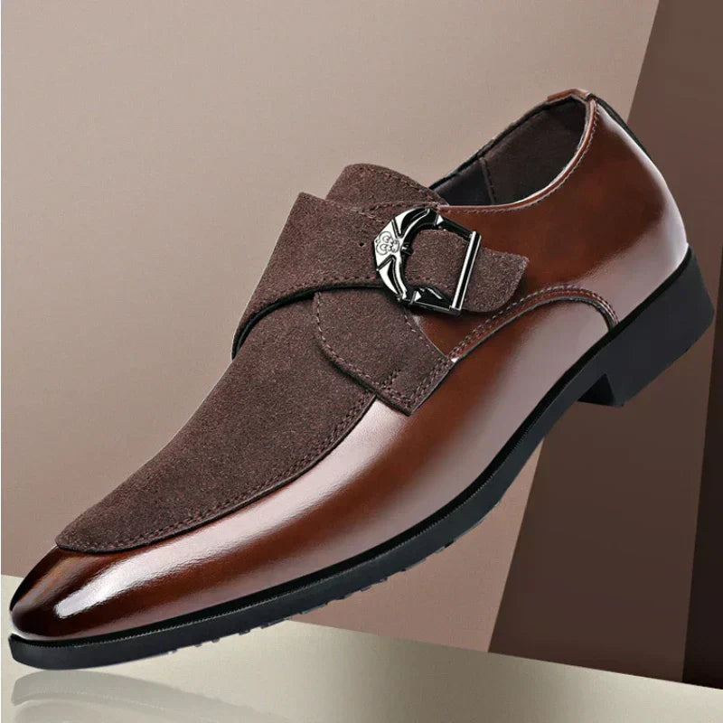 James - Modern Handcrafted Shoes