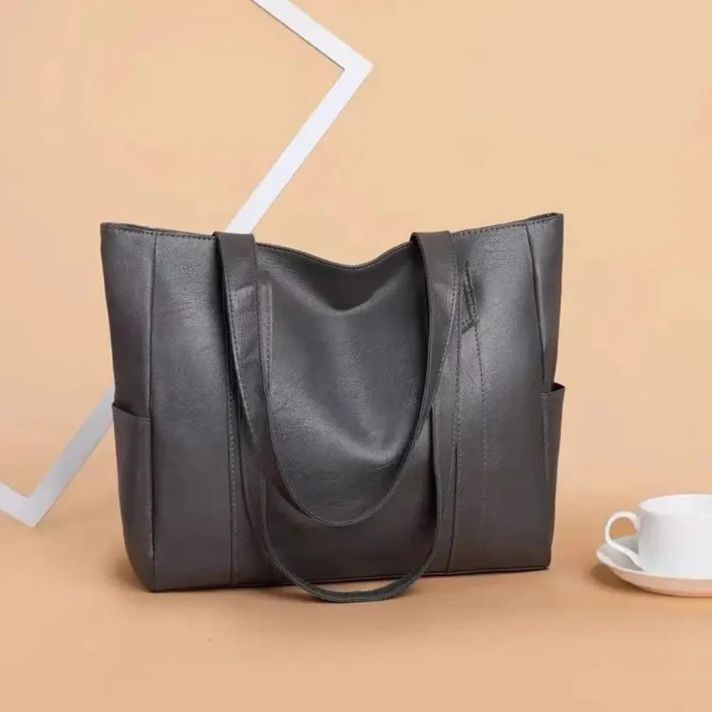 Abigail - Minimalist Luxury Soft Shoulder Bag