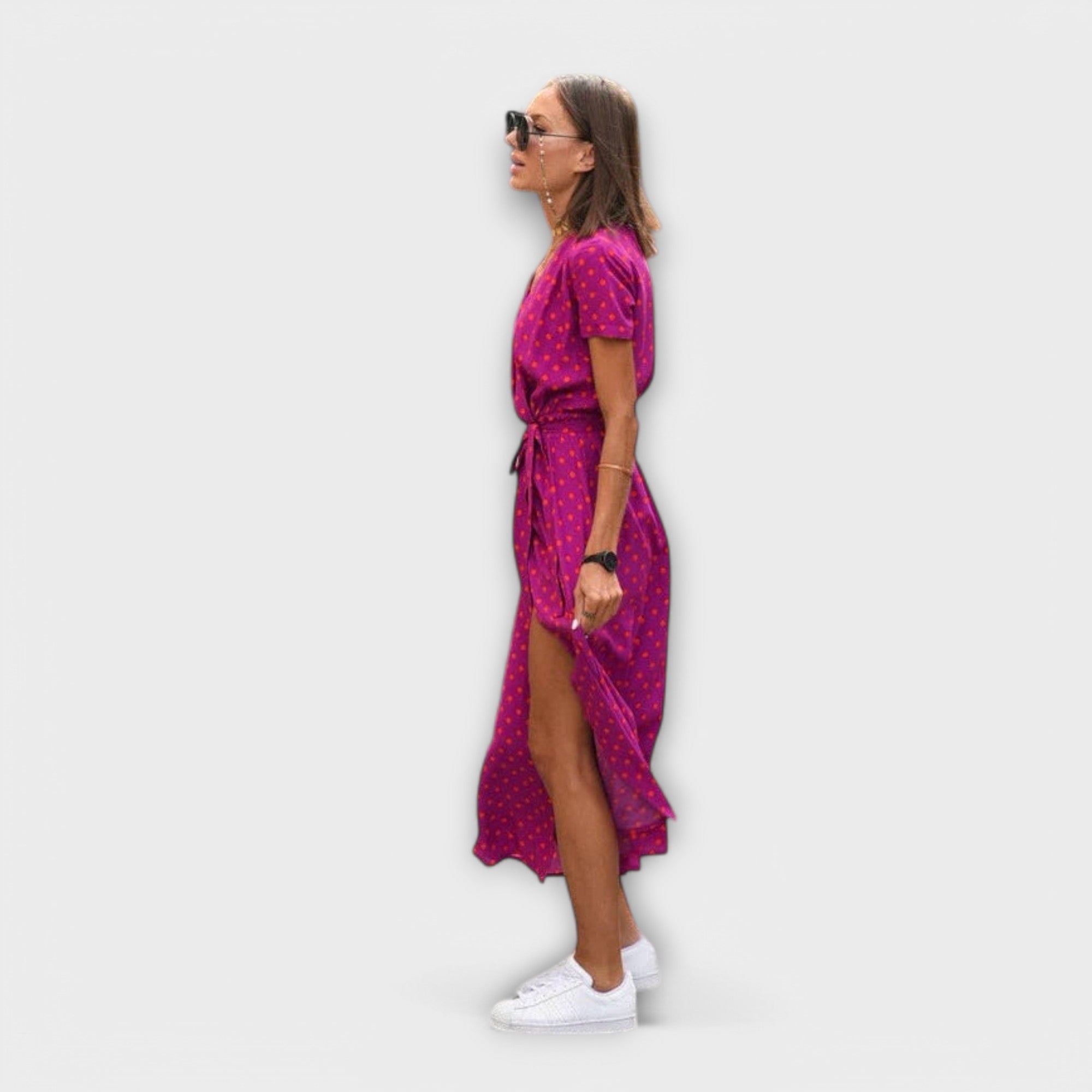 Georgia | Comfortable Dress