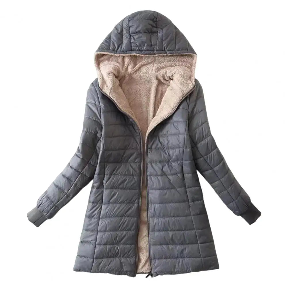 Gisselle - Stylish Waterproof Winter Coat