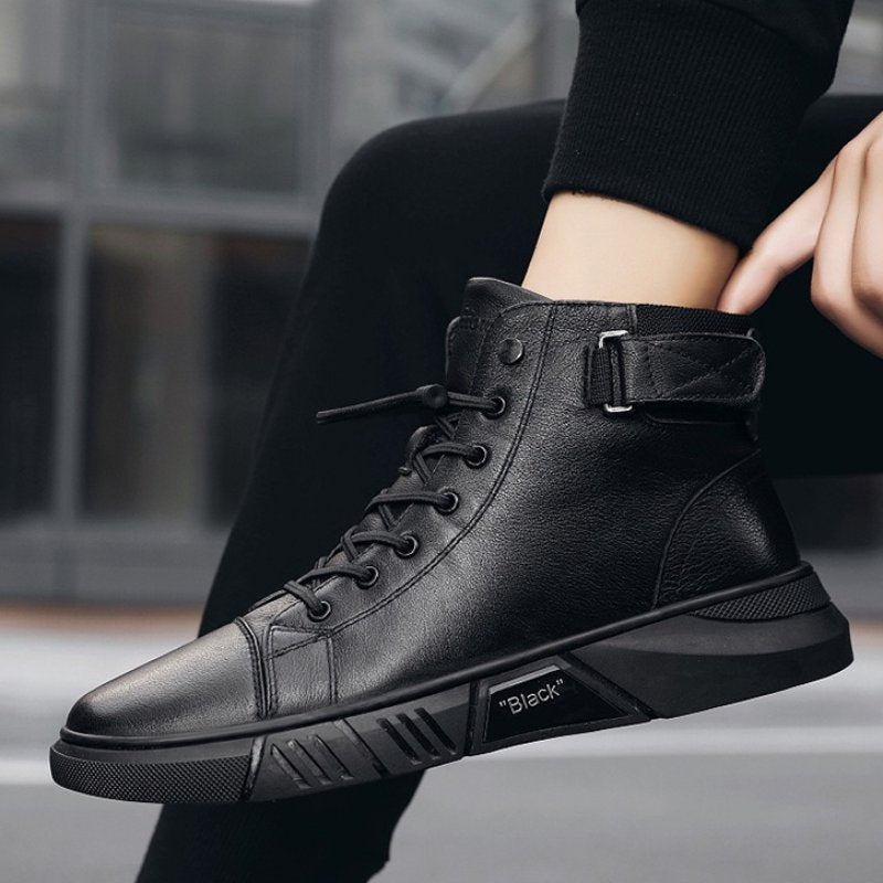 Jackson - Stylish Sneakers