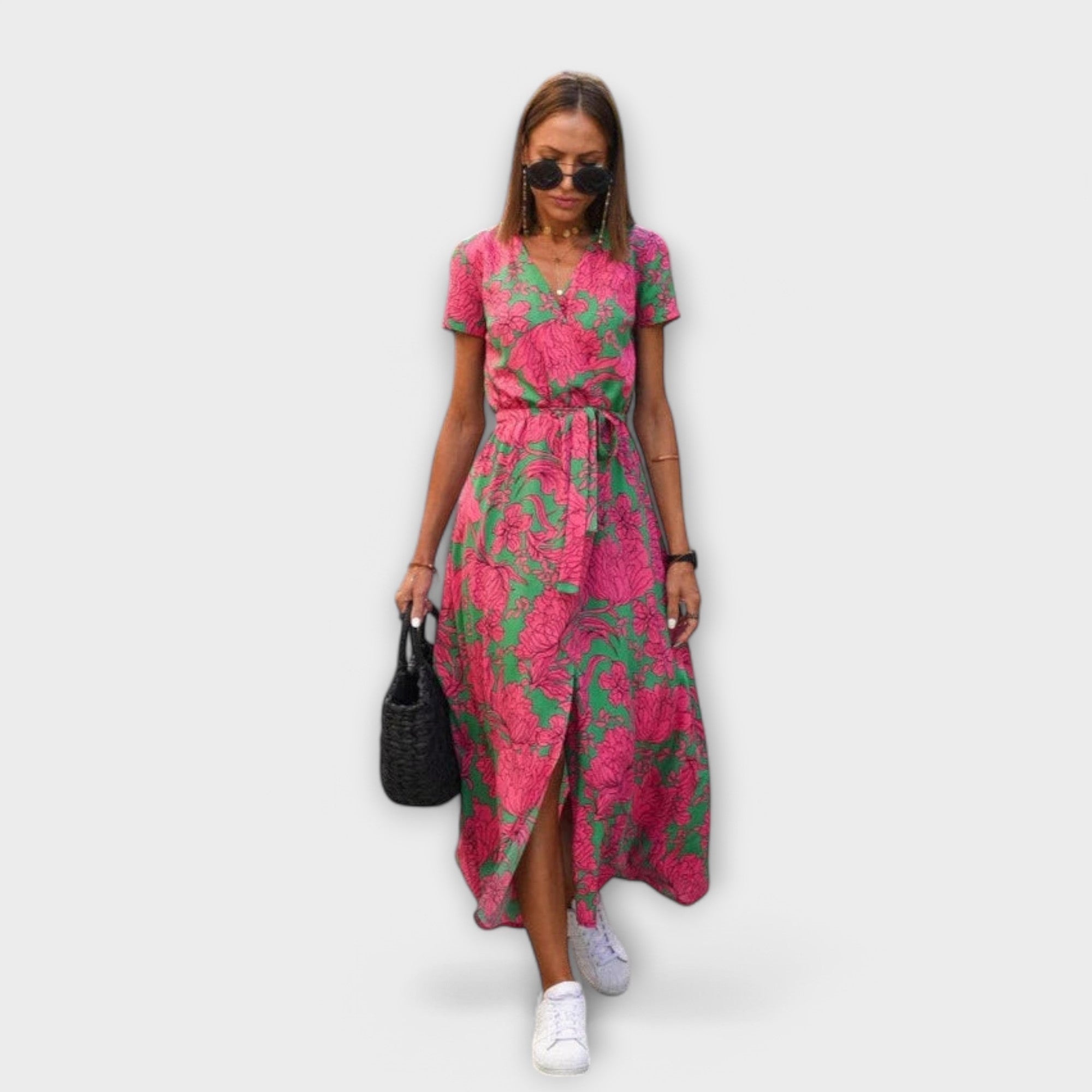Georgia | Comfortable Dress