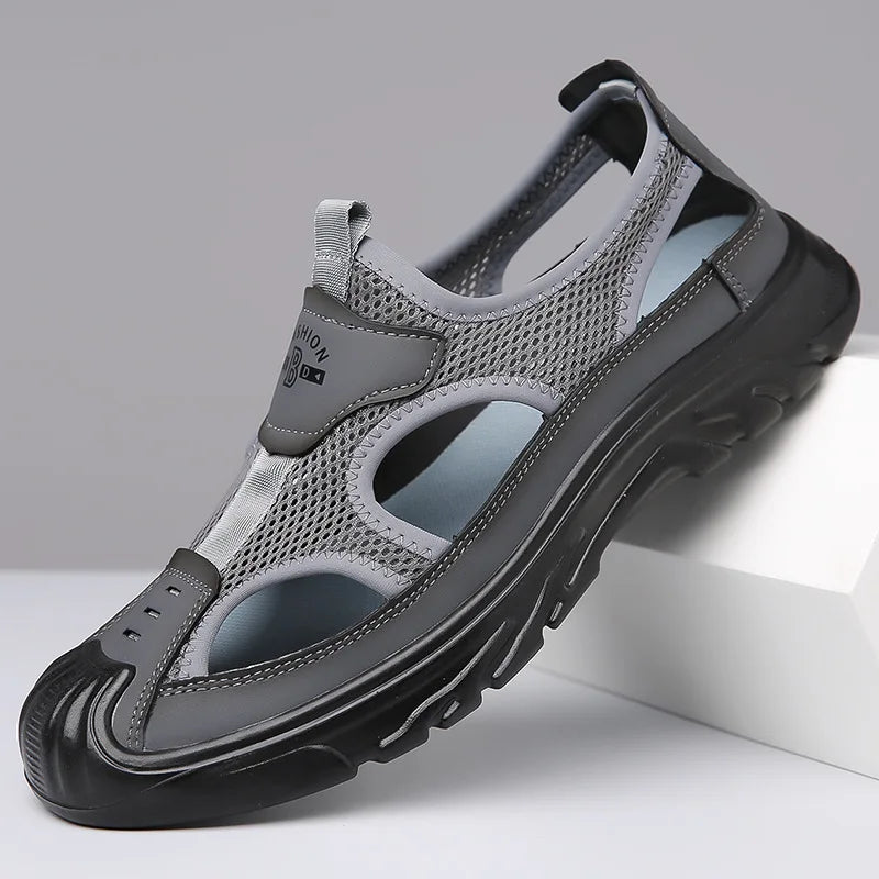Clarke Terrain Sandals