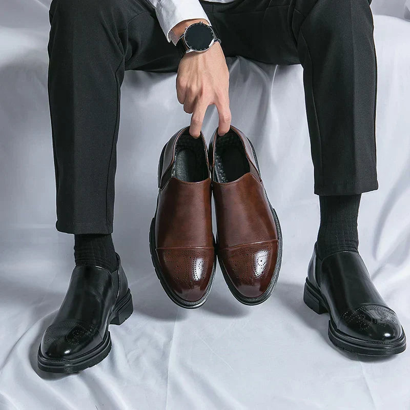Liam - Stylish Shoes
