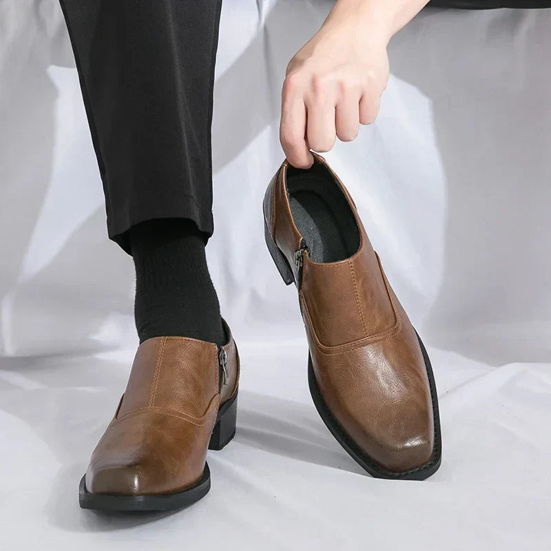 Ethan - Comfortable Shoes