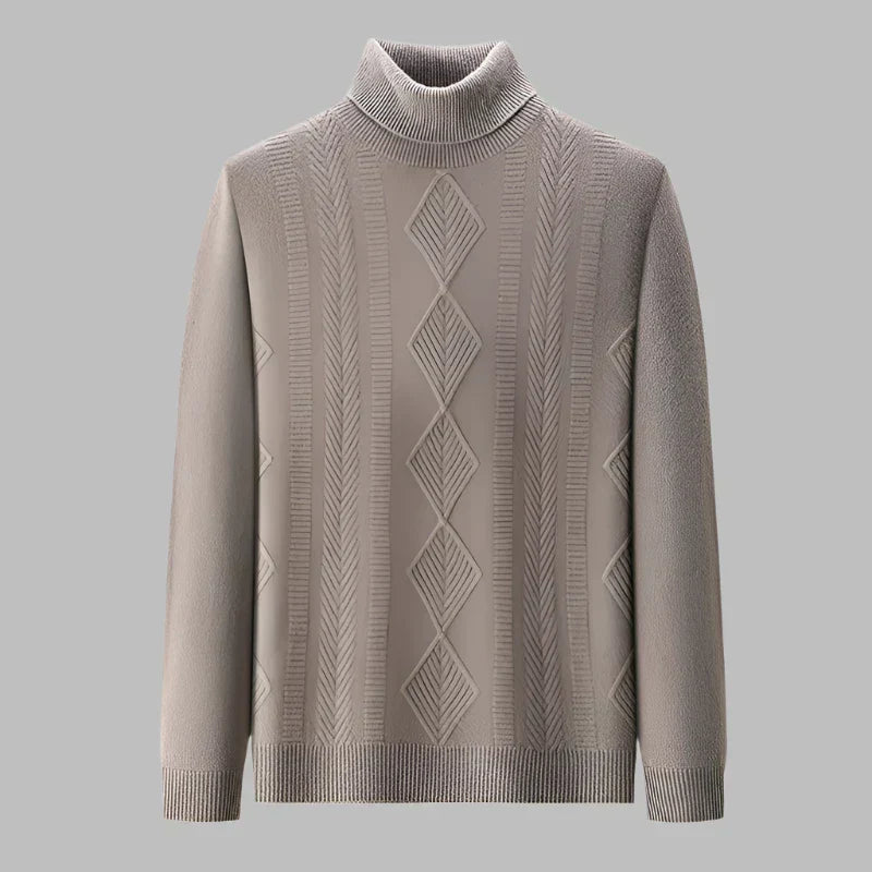 Emory - Comfortable Soft Sweater