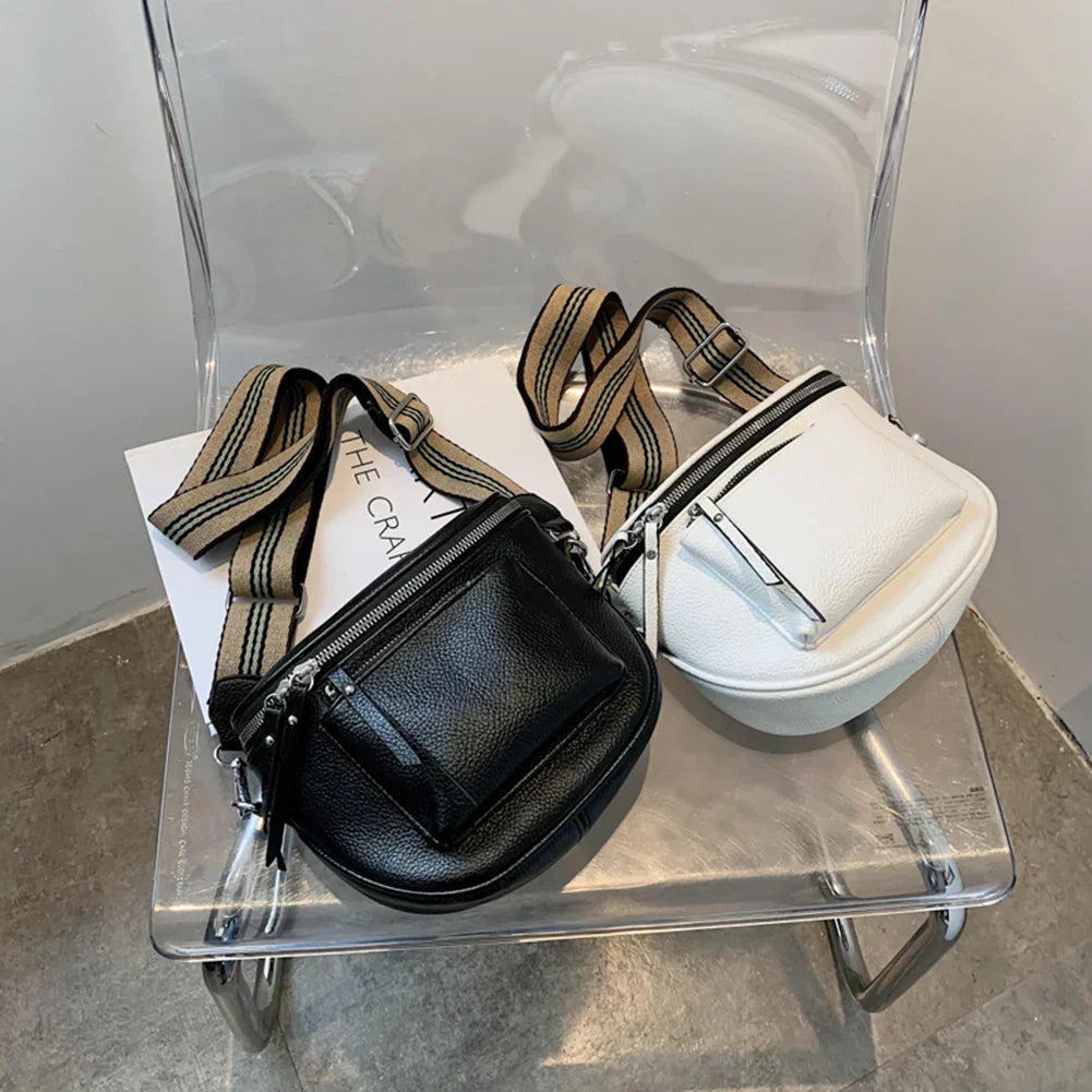 Kelly Elegance | Versatile Shoulder Bag
