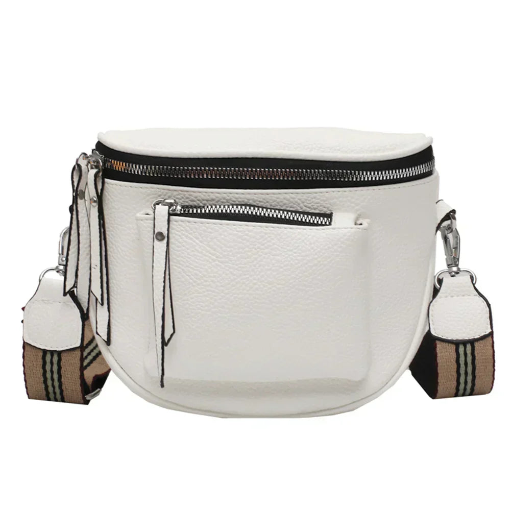 Kelly Elegance | Versatile Shoulder Bag