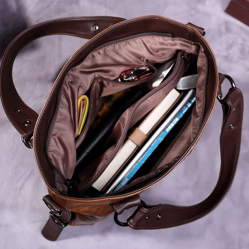 Sophia Elegant Charm | Classic Bag