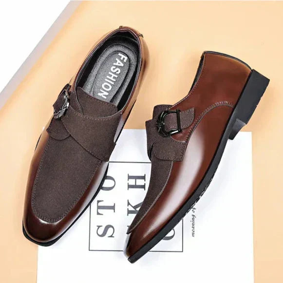 James - Modern Handcrafted Shoes