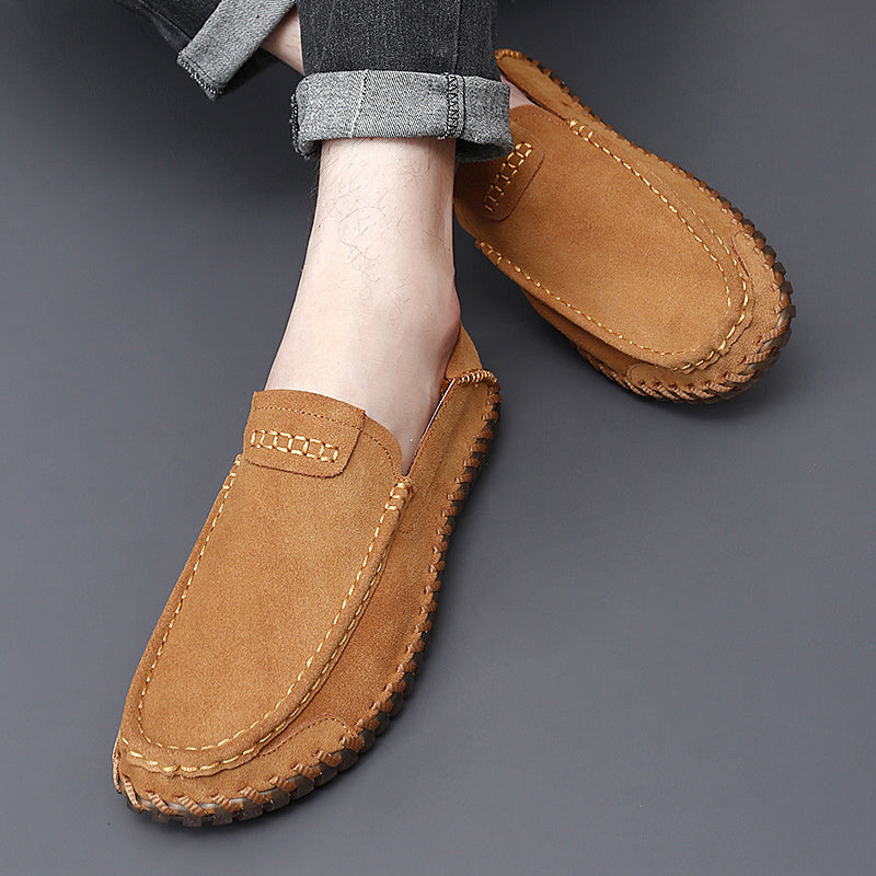 Noah - Classic Breathable Loafers