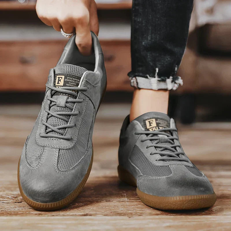 Parker - Comfortable Sneakers