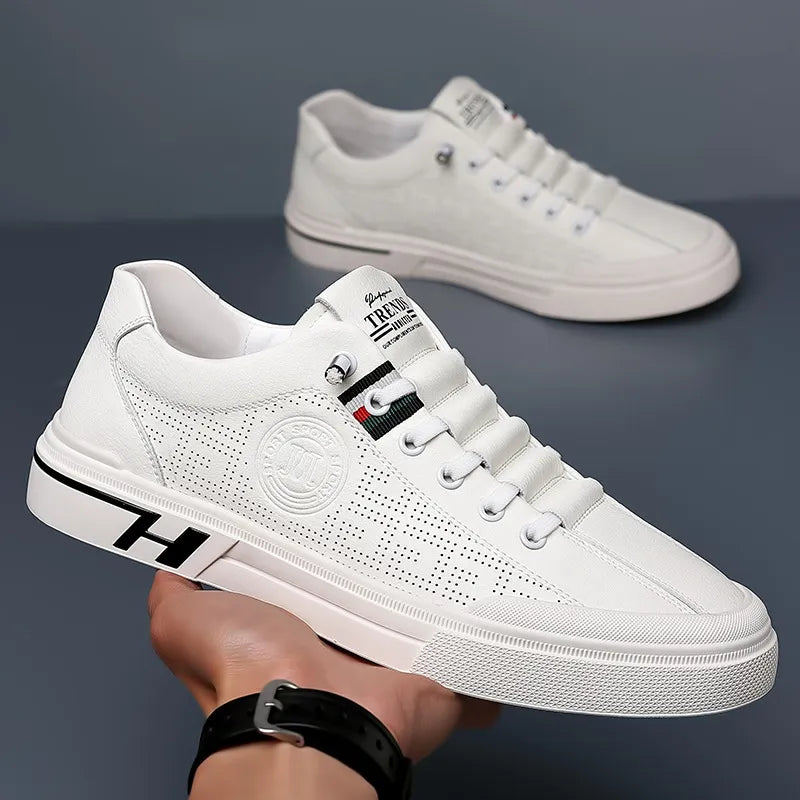 Elijah - Casual Comfortable Shoes