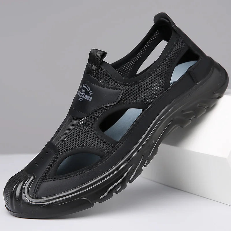Clarke Terrain Sandals