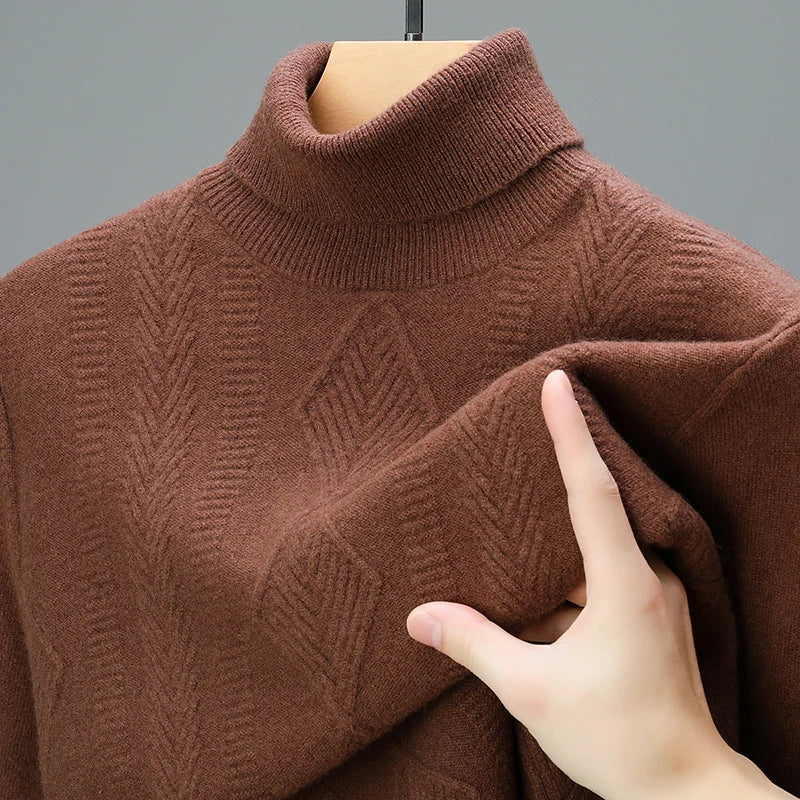 Emory - Comfortable Soft Sweater