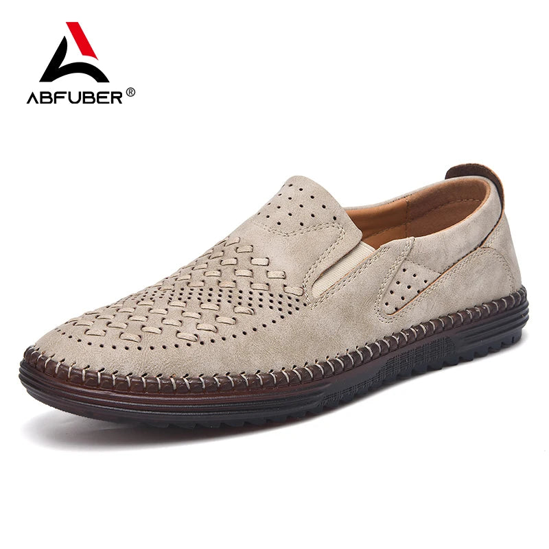 Carter Loafers