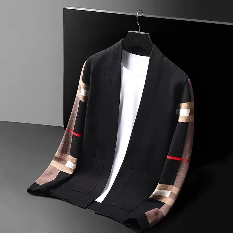 Lionel - Stylish Premium Sweater