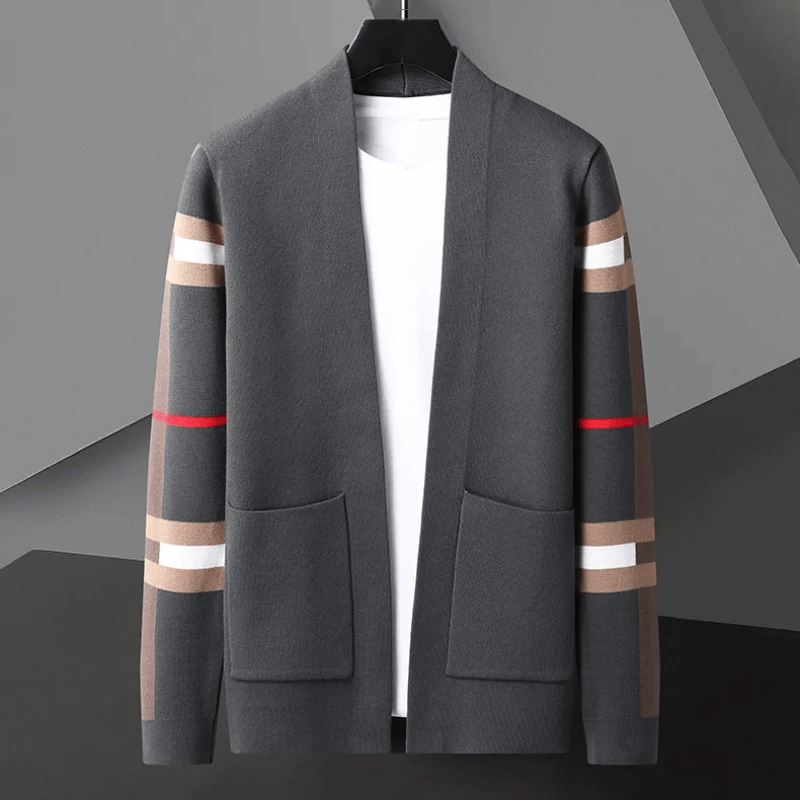 Lionel - Stylish Premium Sweater