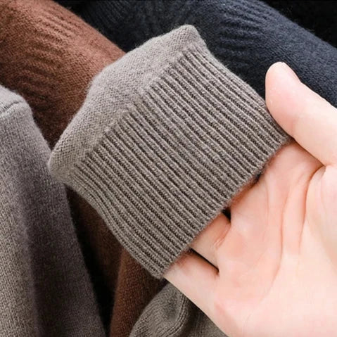 Emory - Comfortable Soft Sweater