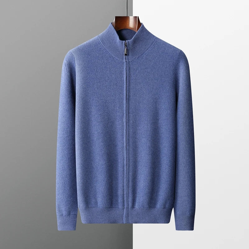 Jackson - Super Soft Premium Cardigan