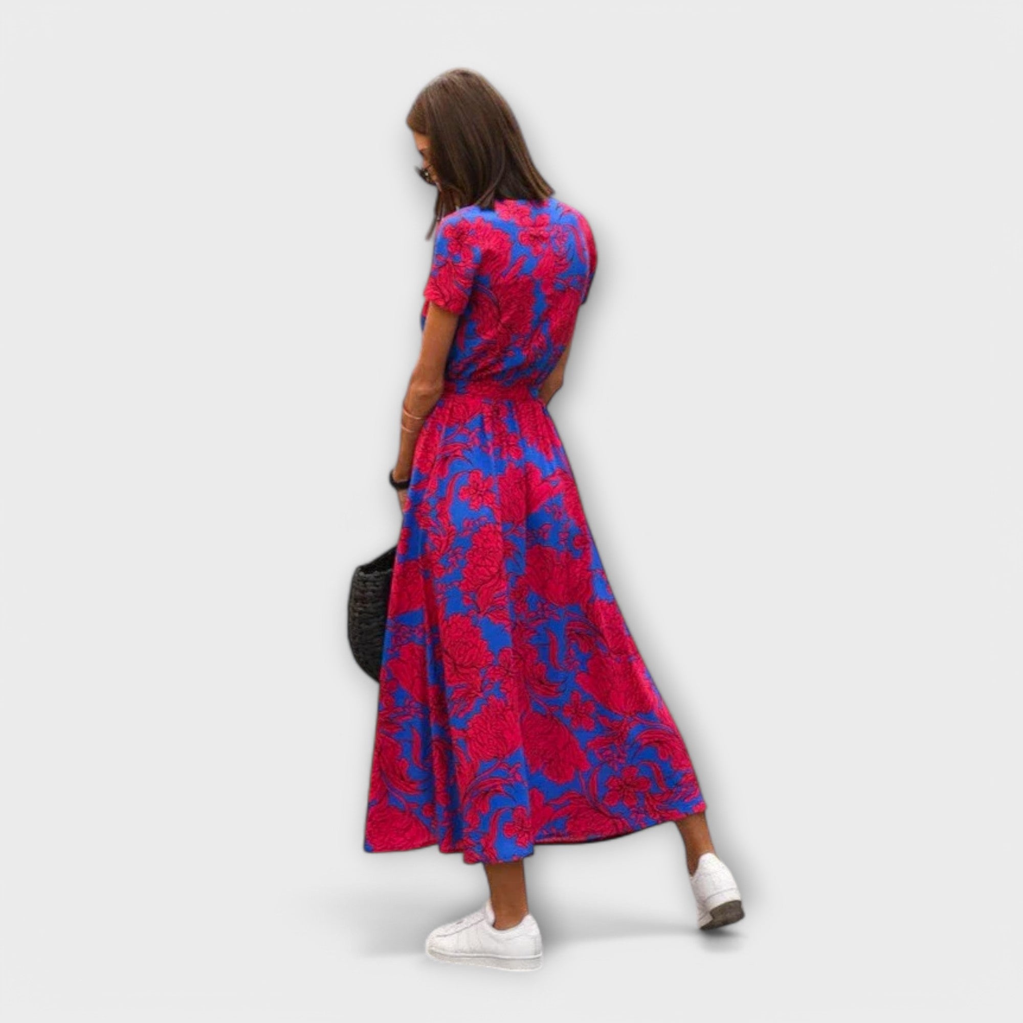 Georgia | Comfortable Dress