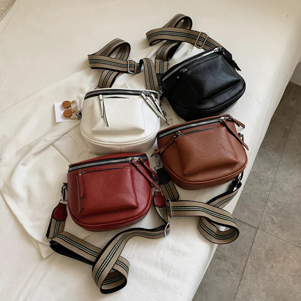 Kelly Elegance | Versatile Shoulder Bag