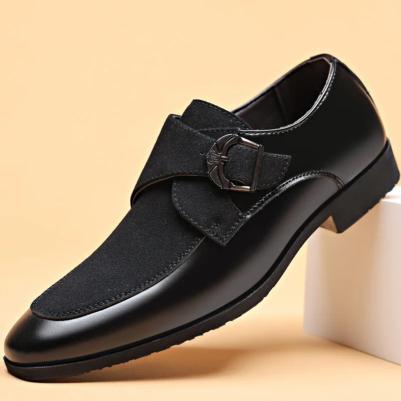 James - Modern Handcrafted Shoes