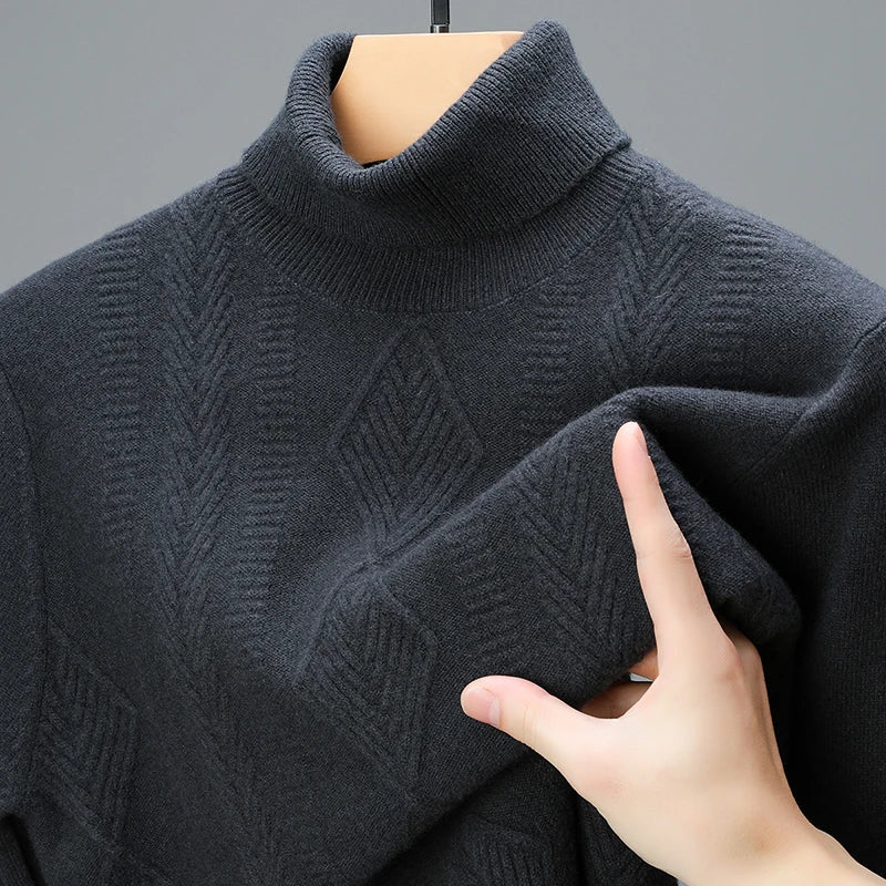Emory - Comfortable Soft Sweater