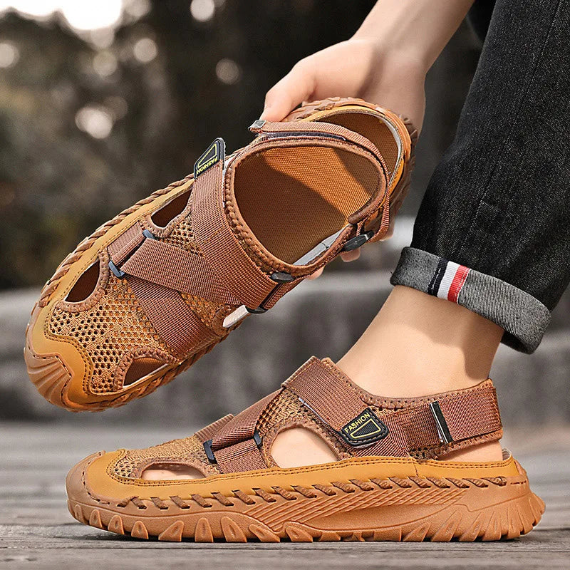 Cascade Hike Sandals