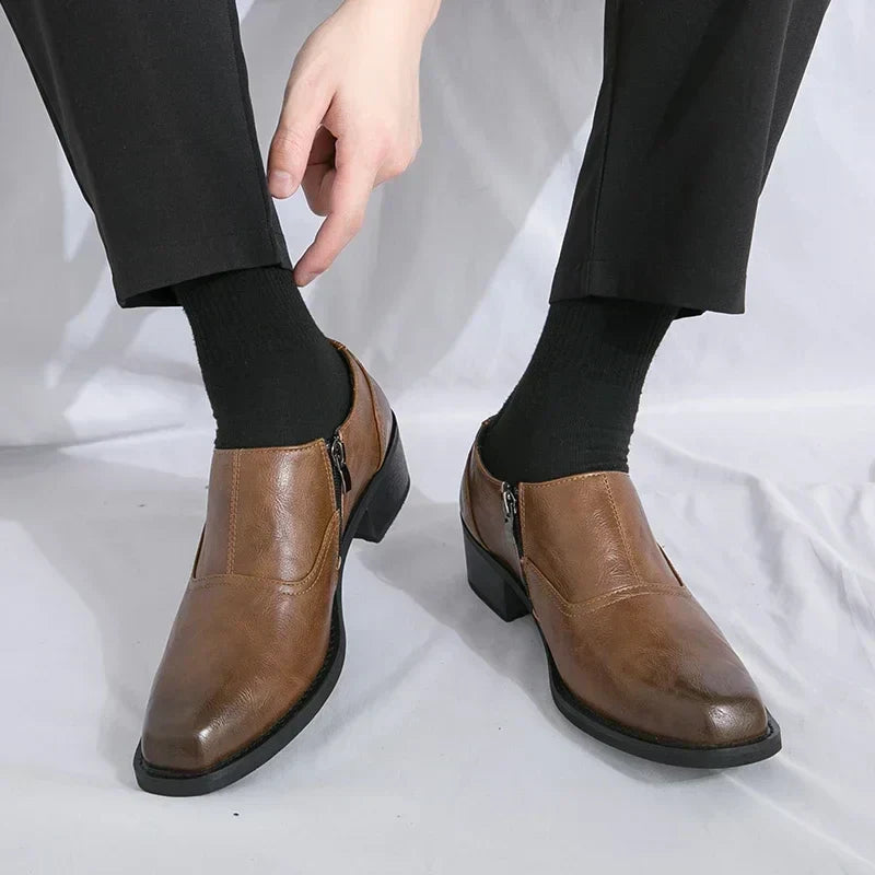 Ethan - Comfortable Shoes