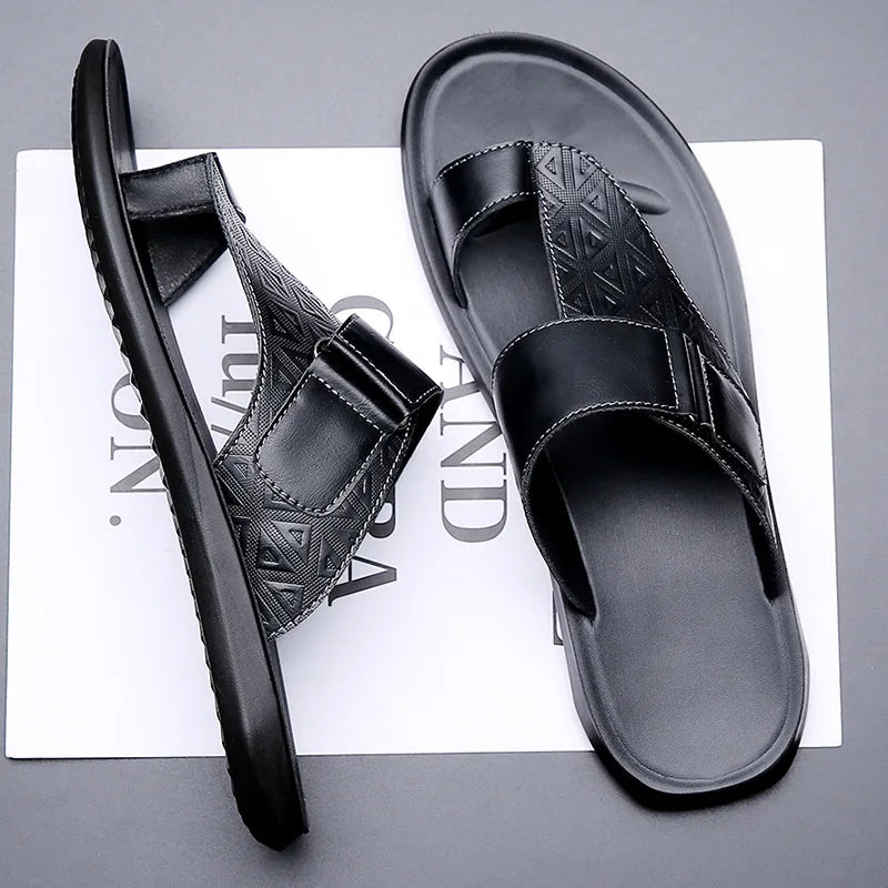 Ashmere Sandals