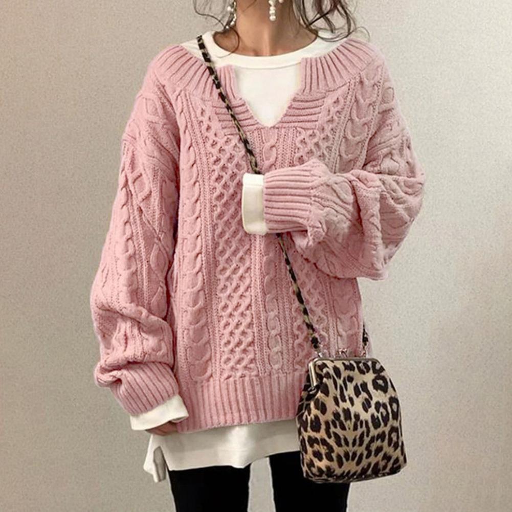 Pandora - Comfortable Sweater