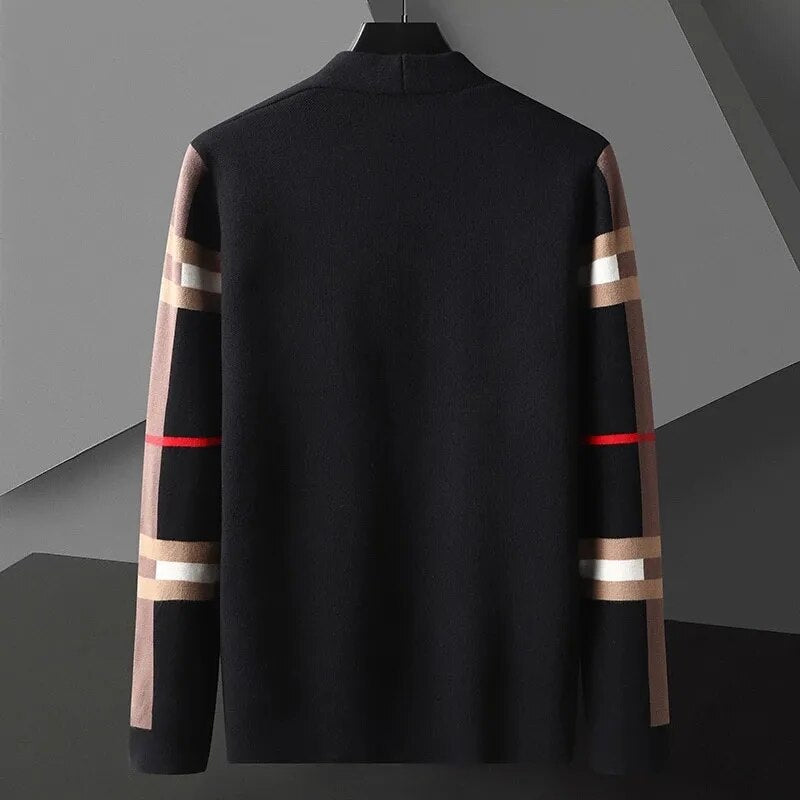 Lionel - Stylish Premium Sweater