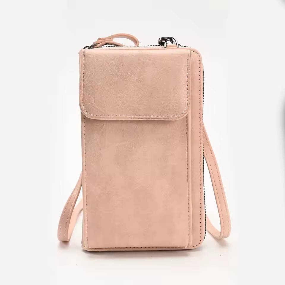 Grace Chic Compact | Classic Handbag