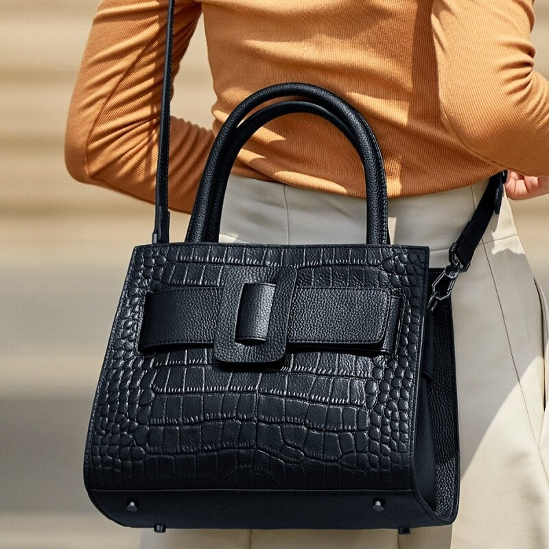 Mocco Medium Tote Bag