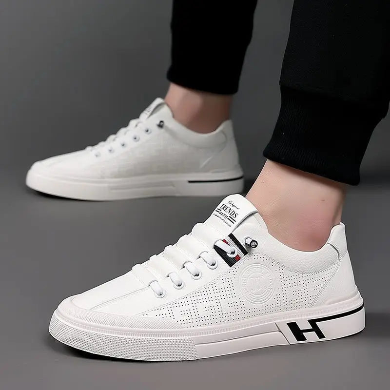 Elijah - Casual Comfortable Shoes