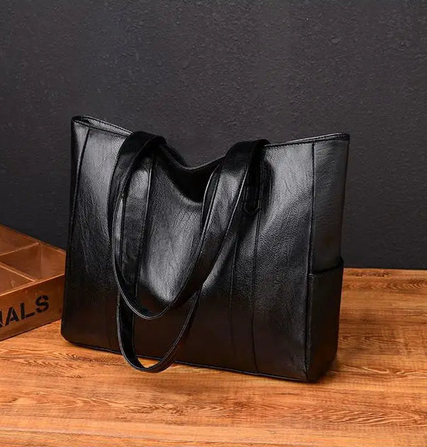 Abigail - Minimalist Luxury Soft Shoulder Bag
