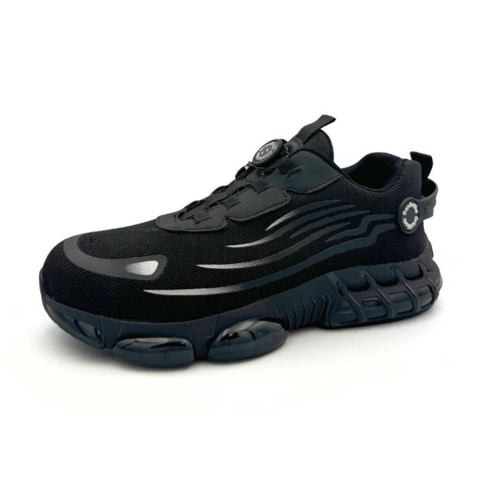 Mason - Comfortable Safety Shoes