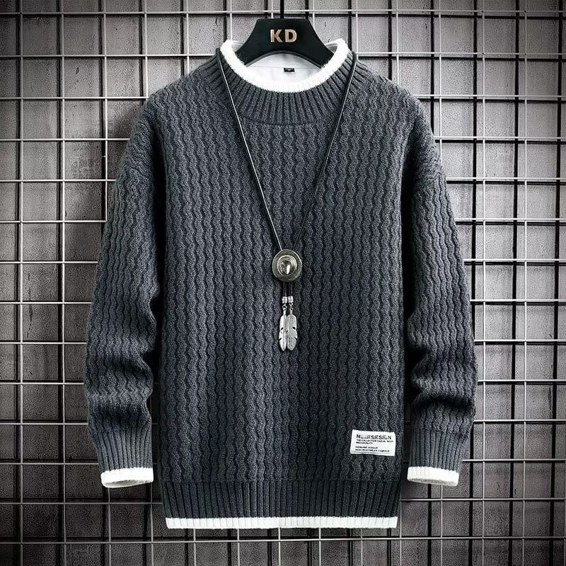 Vanguard - Stylish Comfortable Sweater
