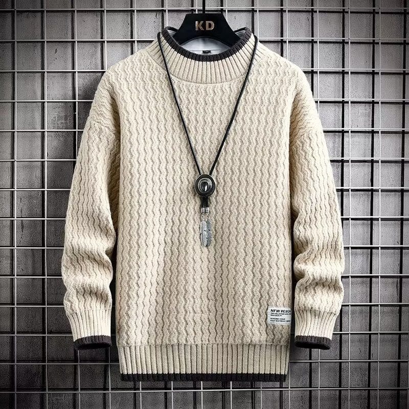 Vanguard - Stylish Comfortable Sweater