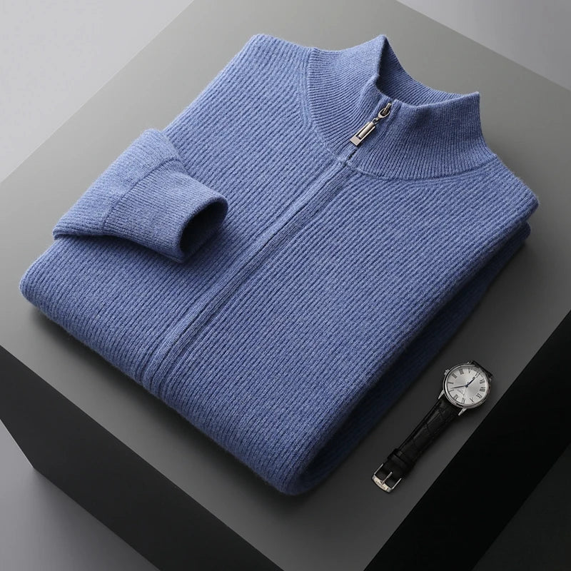 Jackson - Super Soft Premium Cardigan