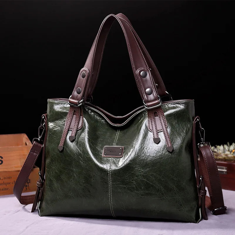 Sophia Elegant Charm | Classic Bag
